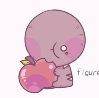 📚 emoji 。・゜★ Figᥙrᥱ☆゜・。 Telegram sticker 4 of 40
