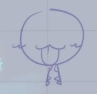 📚 emoji 。・゜★ Figᥙrᥱ☆゜・。 Telegram sticker 9 of 40