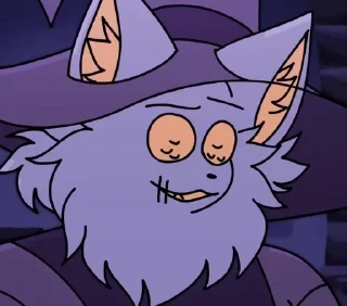 Sticker from 𝐒𝐞𝐚𝐦 - Deltarune