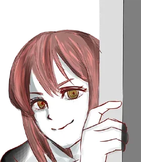 🤫 emoji Мур Telegram sticker 14 of 109