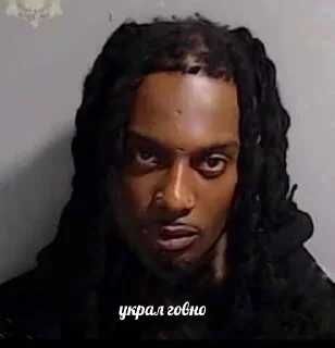 ⛓ emoji Негры нигеры пидары Telegram sticker 12 of 26