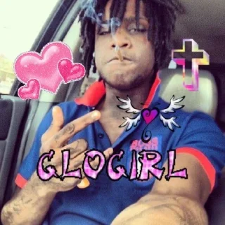 😍 emoji Негры нигеры пидары Telegram sticker 11 of 26