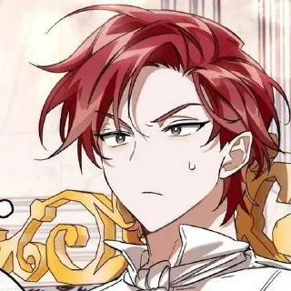 😳 emoji Собственность М.Д.В. ➡️ @Ctikerubot Telegram sticker 20 of 25
