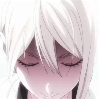 😍 emoji anime g!rls by kayosshhi by @offstikbot Telegram sticker 7 of 37