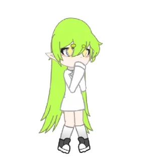 Sticker from юз: @Meow_noH