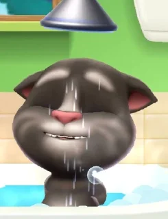 🥵 emoji том нахуй Telegram sticker 15 of 15