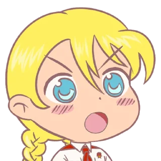 😯 emoji Slavya Telegram sticker 2 of 17