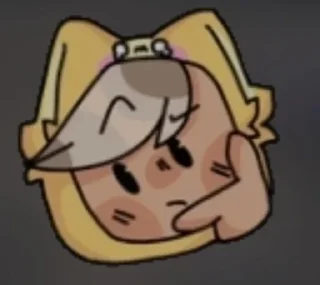 🤐 emoji Yoshimurachi Telegram sticker 23 of 28
