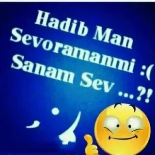 🫤 emoji @userni_bombasi azo bulamz🫰 Telegram sticker 17 of 120