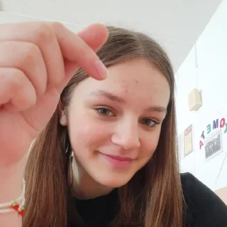 🧚‍♀ emoji 8а клас топ типо пон Telegram sticker 16 of 56