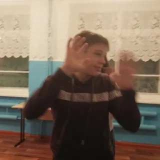 💃 emoji 8а клас топ типо пон Telegram sticker 21 of 56