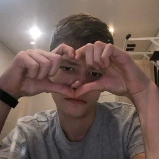 ❤️ emoji 8а клас топ типо пон Telegram sticker 19 of 56