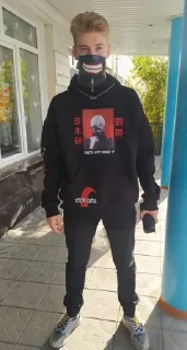 Sticker from PUSSYLIKKER