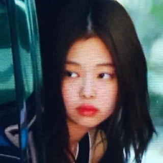 🙄 emoji jendeuk 💘 by @pelmewwwka Telegram sticker 14 of 90