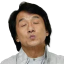 😘 emoji Эмоции на грани Telegram sticker 12 of 39