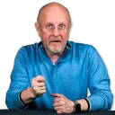 😤 emoji Эмоции на грани Telegram sticker 23 of 39