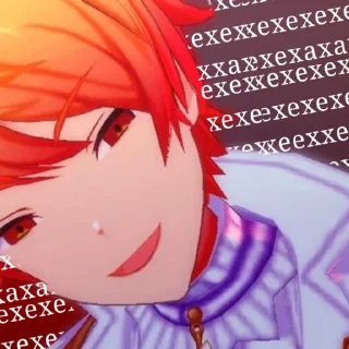 🤭 emoji аэаэ да))) Telegram sticker 7 of 22