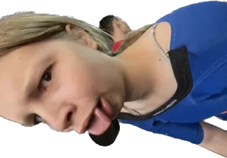 🤮 emoji ФСК НИКА Telegram sticker 7 of 8