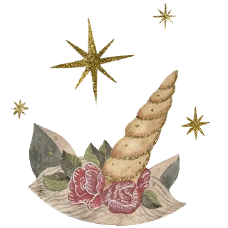 🦄 emoji Ника Кот Telegram sticker 16 of 57