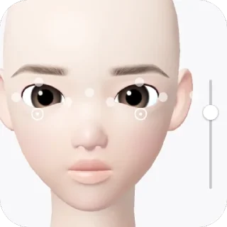 🫥 emoji Стиль коробаса ➡️ @Ctikerubot Telegram sticker 9 of 11