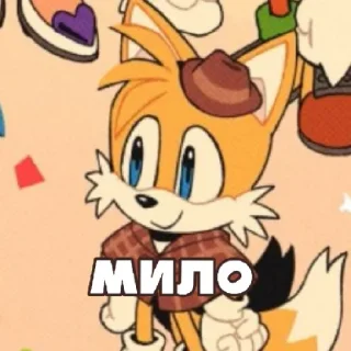 ☺️ emoji @Ret_son14 - убийство ежа соника Telegram sticker 20 of 36