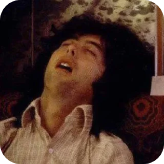 Sticker from Silly Led Zeppelin