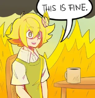 🙃 emoji омар и его друзья Telegram sticker 21 of 55