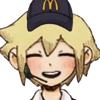 ☺️ emoji омар и его друзья Telegram sticker 9 of 55