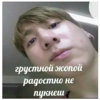 🍔 emoji трэмп Telegram sticker 23 of 68