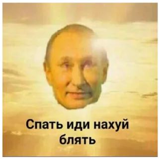 😁 emoji трэмп Telegram sticker 9 of 68