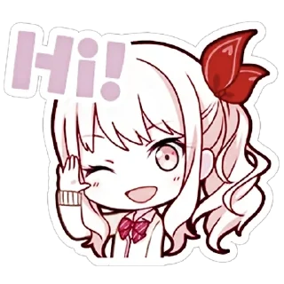 🎀 emoji 🎀 • 𝐌𝐢𝐳𝐮𝐤𝐢 𝐀𝐤𝐢𝐲𝐚𝐦𝐚 𝐛𝐲 @LOVEMYP1 Telegram sticker 1 of 50