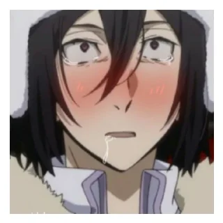 😄 emoji kolya_coffee)) Начало Telegram sticker 16 of 37