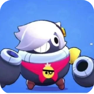 🧸 emoji Сыгма ➡️ фул Конго в лс Telegram sticker 14 of 17