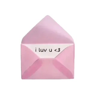 💌 emoji Стикеры👉 @stikeru7777 Telegram sticker 23 of 34