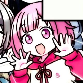 Sticker from ➜𝕰mᥙ 𝕺𝗍᥆rі ⌗ 鴯鵋 @yuttach