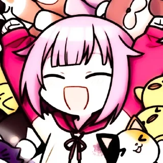 Sticker from ➜𝕰mᥙ 𝕺𝗍᥆rі ⌗ 鴯鵋 @yuttach