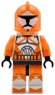 👃 emoji Lego clone troopers Telegram sticker 15 of 40