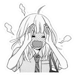 👀 emoji 𝐡𝐨𝐥𝐥𝐲 икс ➡️ @Ctikerubot Telegram sticker 15 of 120