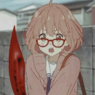 Sticker from Я хер его знает