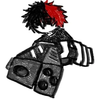 ❤️ emoji 𝐡𝐨𝐥𝐥𝐲 икс ➡️ @Ctikerubot Telegram sticker 21 of 120