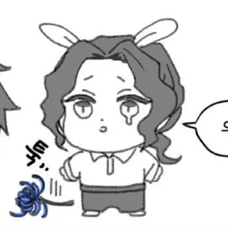 🍥 emoji Чилипиздрики Telegram sticker 7 of 106
