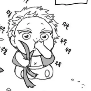 🍥 emoji Чилипиздрики Telegram sticker 14 of 106