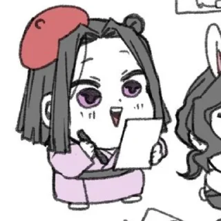 🍥 emoji Чилипиздрики Telegram sticker 24 of 106