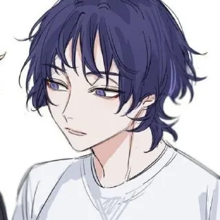 🤨 emoji цю не бог Telegram sticker 5 of 50