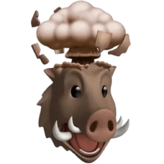 Sticker from копчёные сырки @IoannDurak