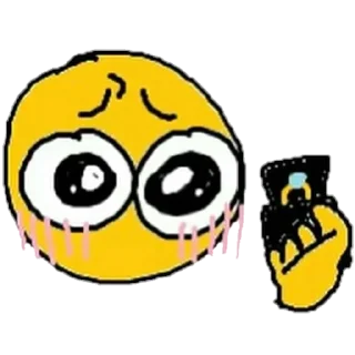 Sticker from necromancy