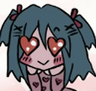 🌟 emoji Lacey: (https://t.me/stickerss Telegram sticker 10 of 50