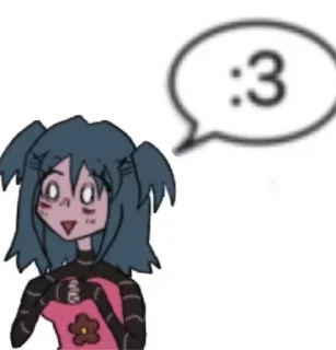 🌟 emoji Lacey: (https://t.me/stickerss Telegram sticker 7 of 50