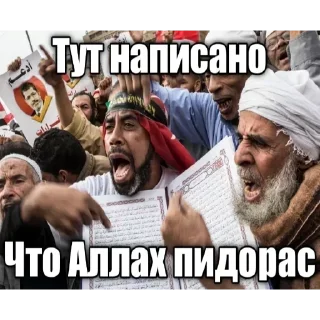 🙃 emoji Гойда Telegram sticker 7 of 120
