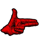 👉 emoji RED DEAD REDEMPTION 2 Telegram sticker 8 of 67